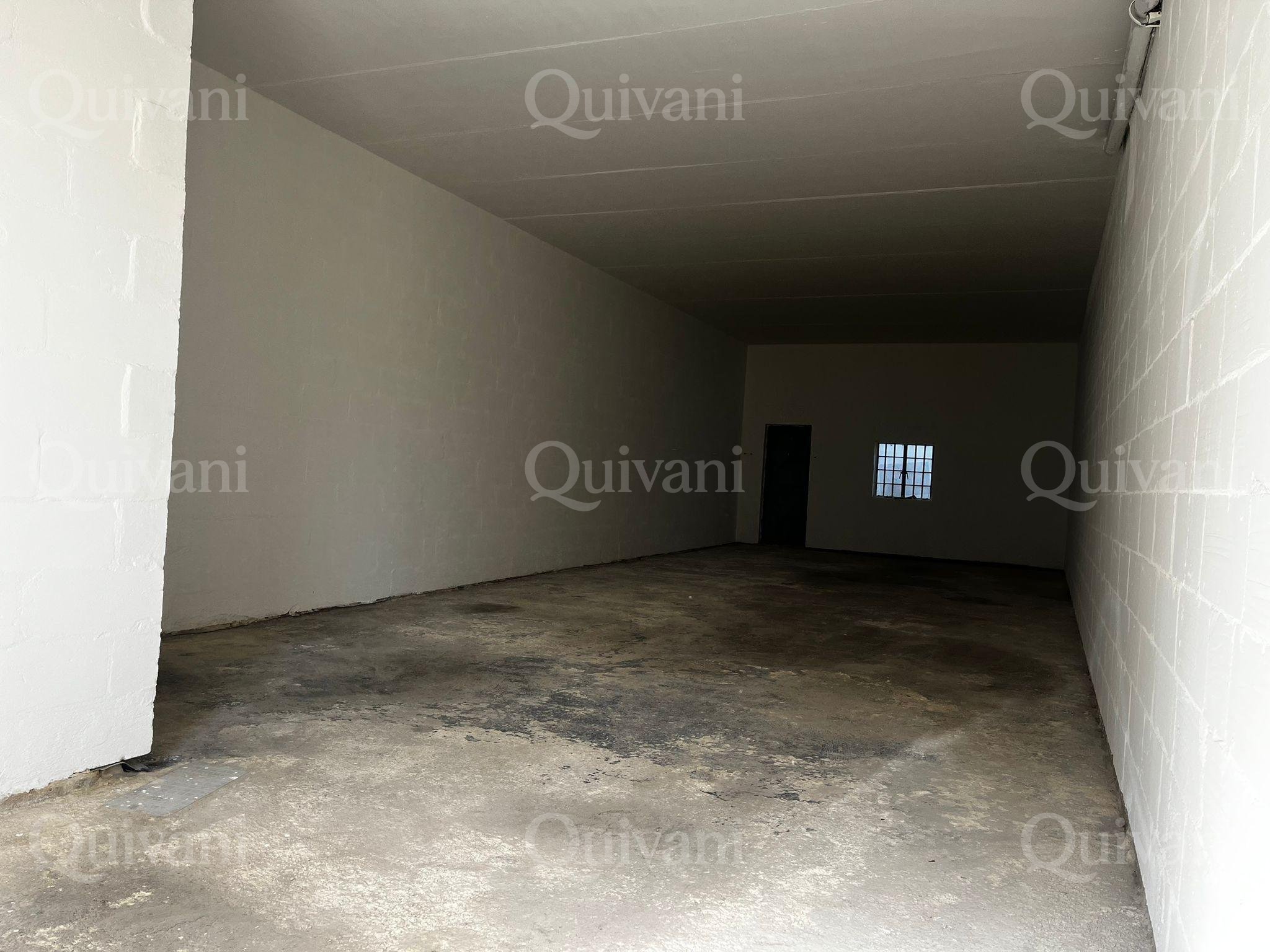 Qormi, Finished, Garage