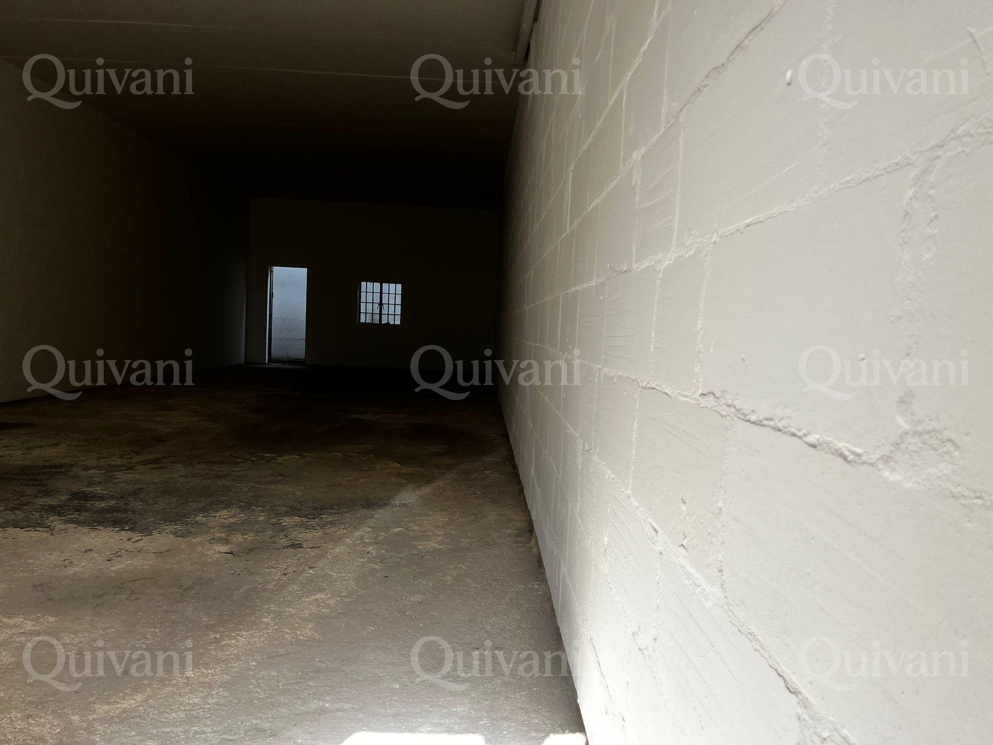 Qormi, Finished, Garage