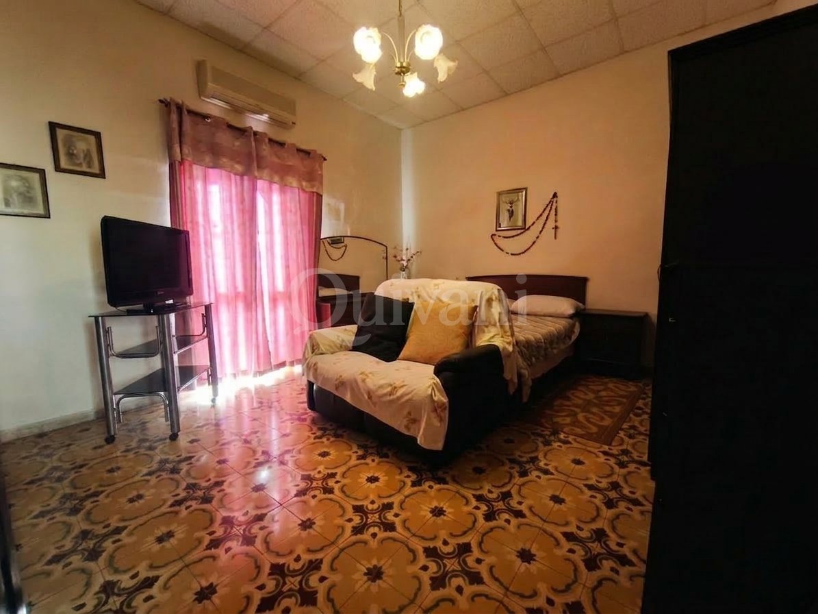Tarxien Finished First Floor Maisonette With Airspace