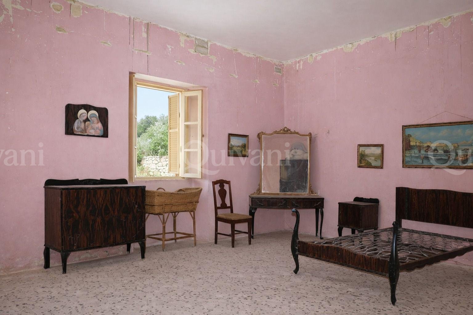 Zejtun Unconverted House of Character