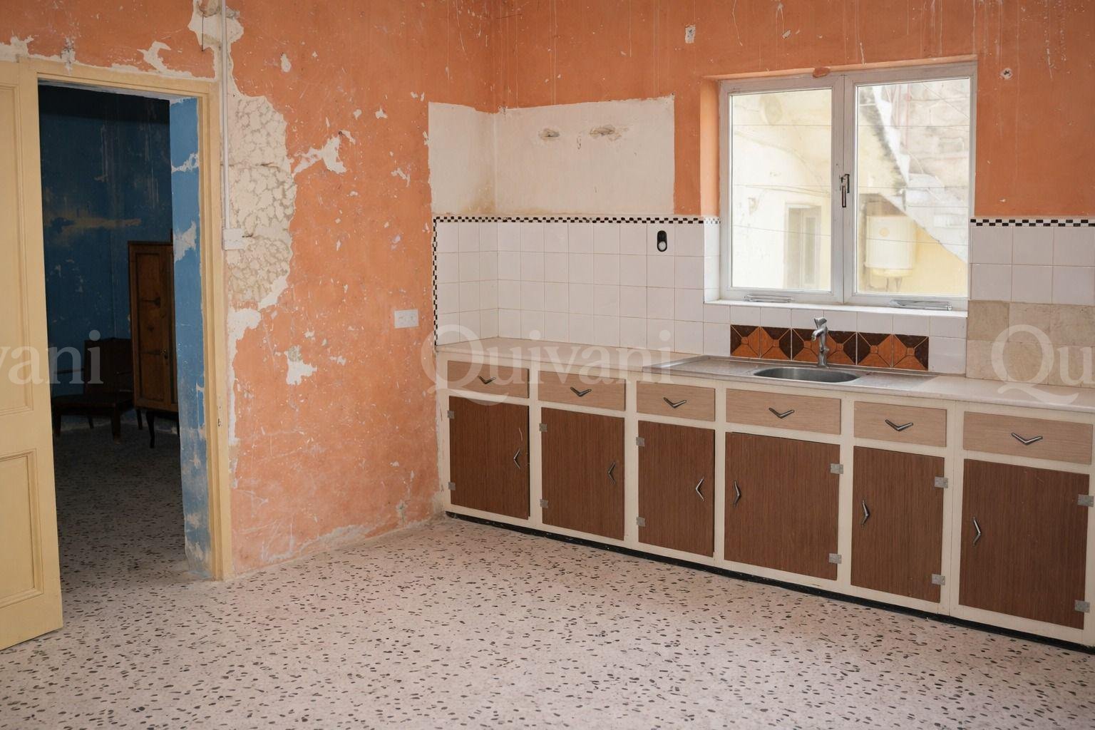Zejtun Unconverted House of Character