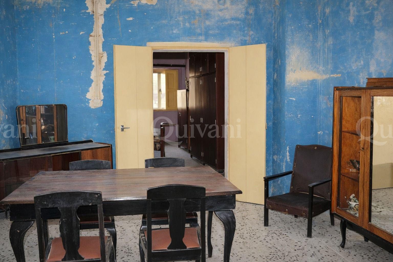 Zejtun Unconverted House of Character