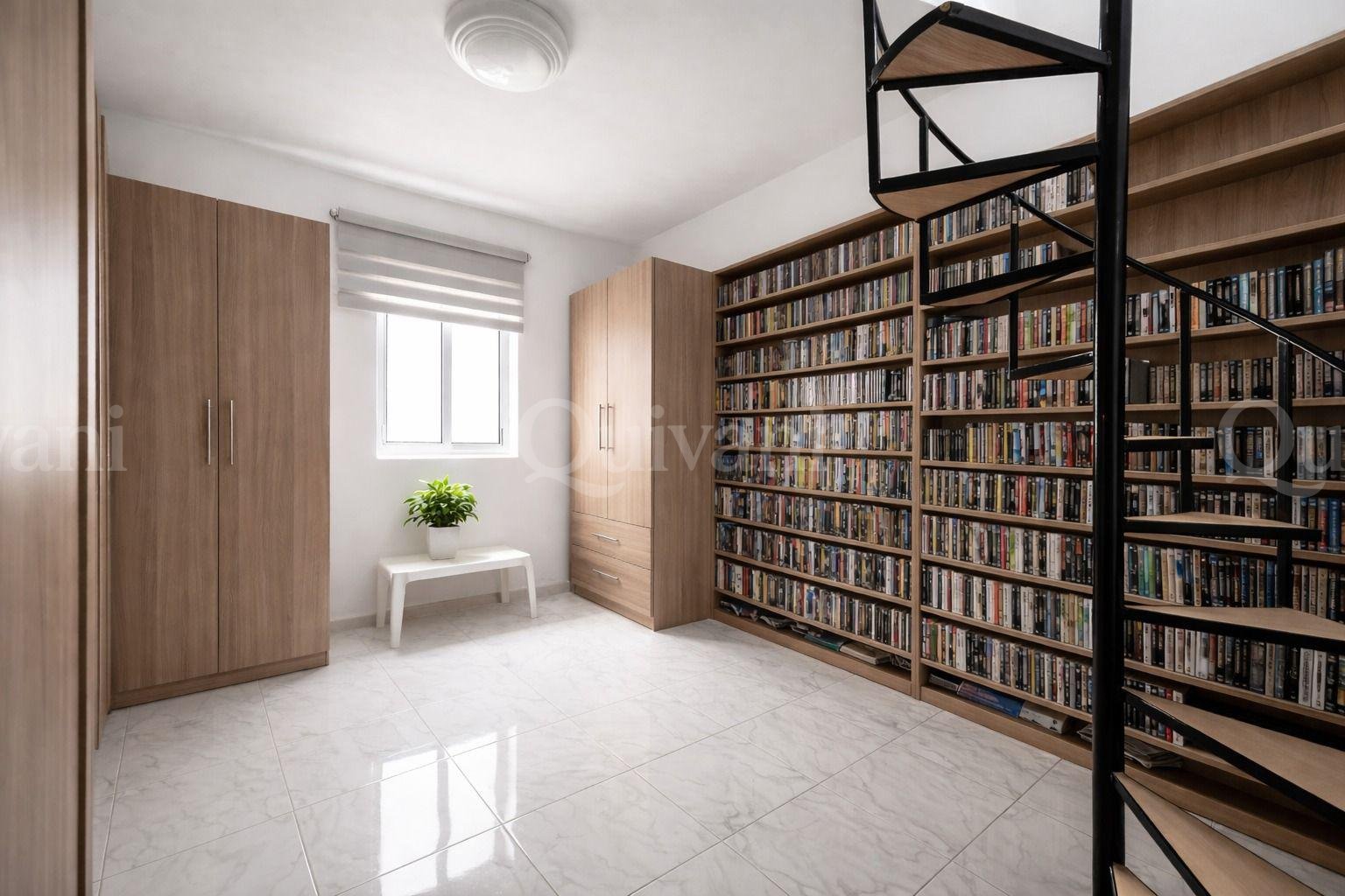 Zejtun Finished Solitary Maisonette