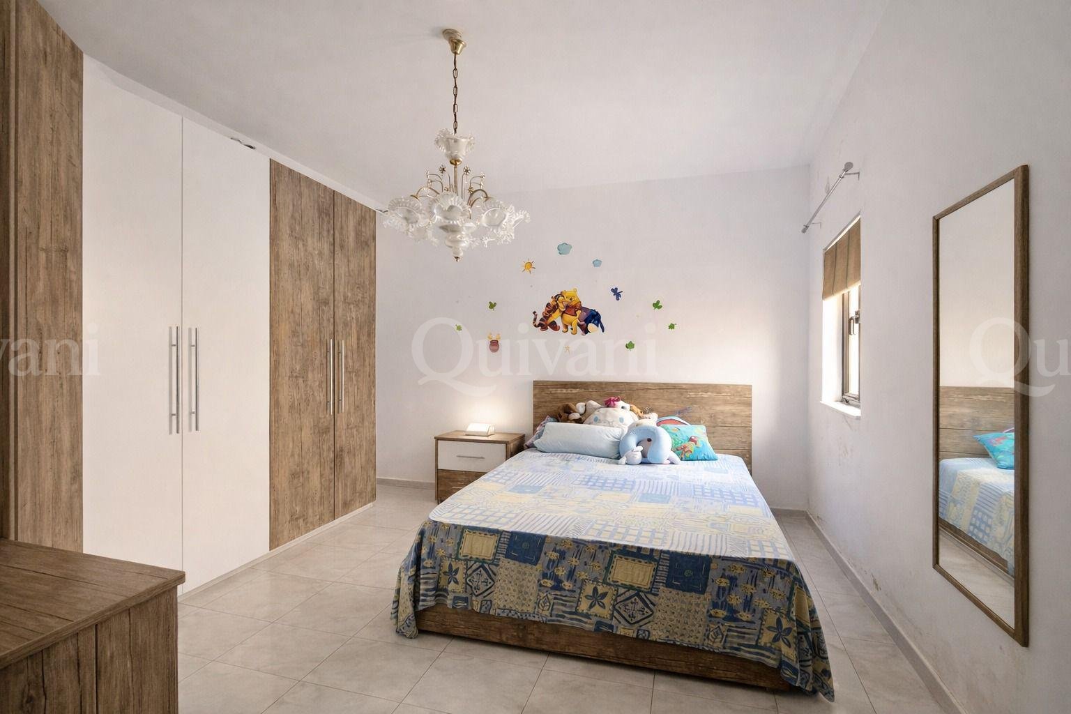 Zejtun Finished Solitary Maisonette