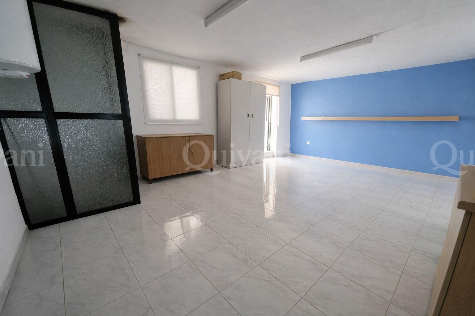 Zejtun Finished Solitary Maisonette