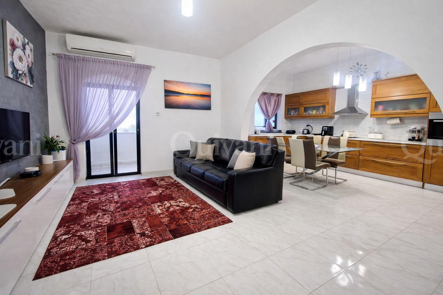 Zejtun Finished Solitary Maisonette