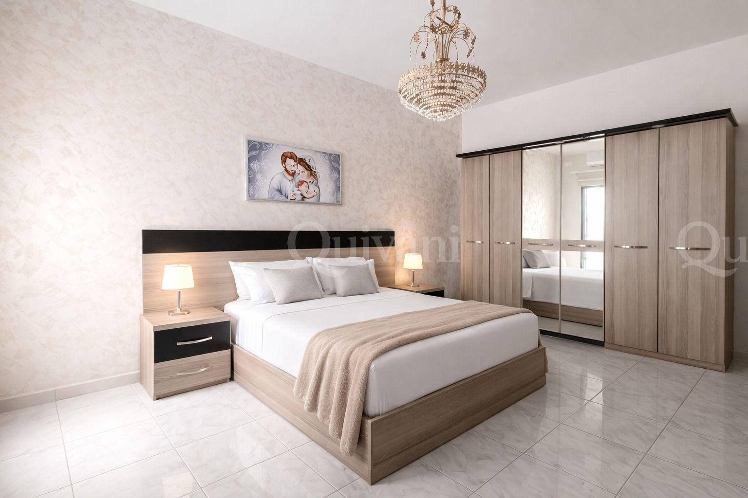 Zejtun Finished Solitary Maisonette