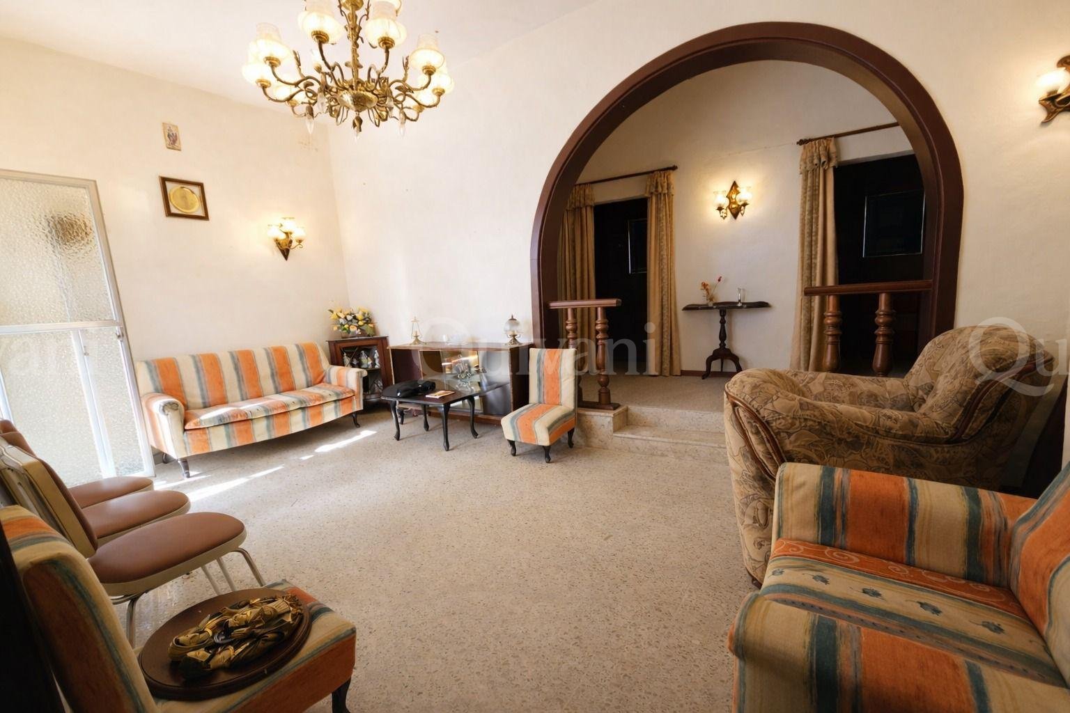 Bahrija, Unconverted, Farmhouse