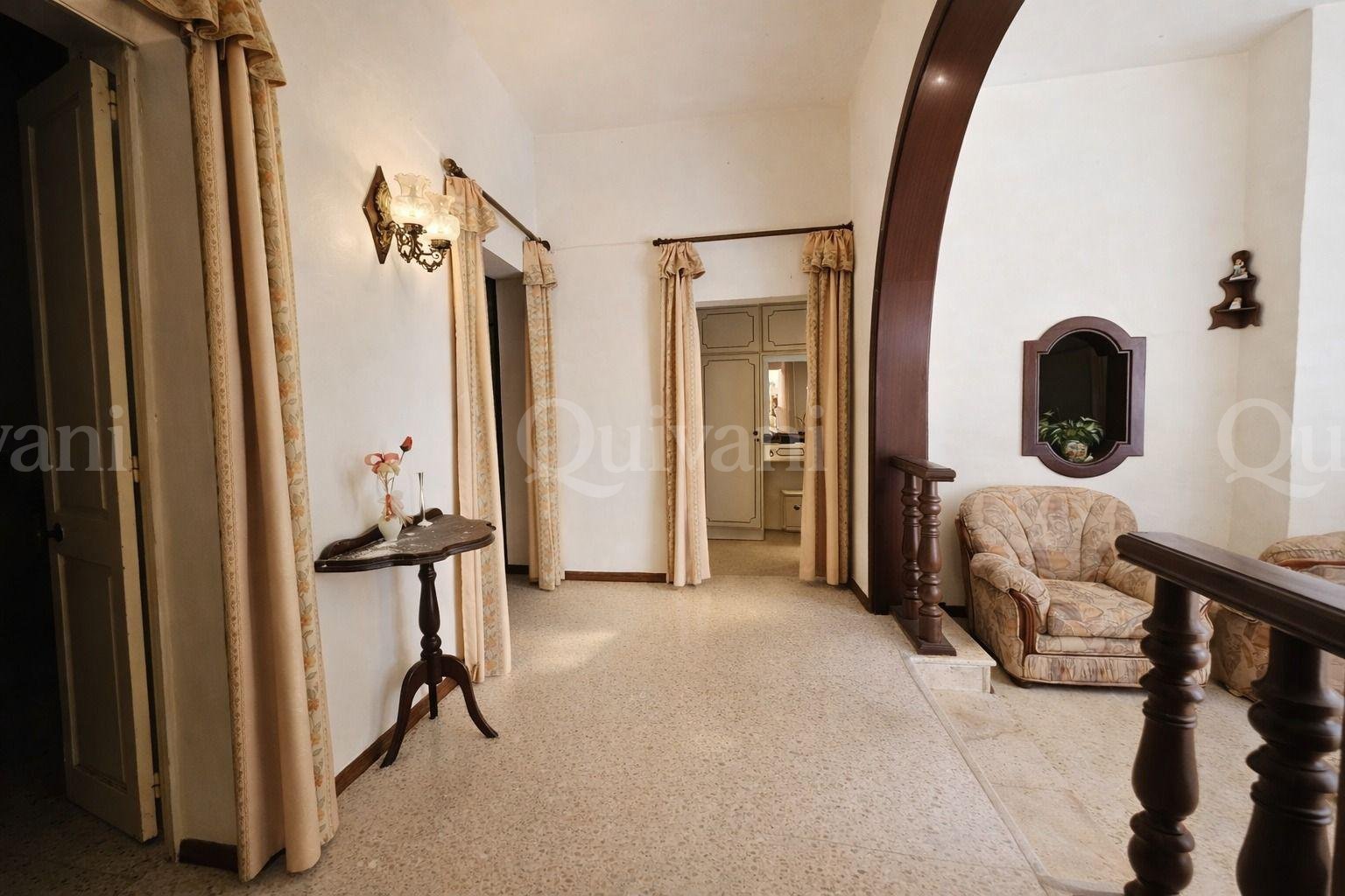Bahrija, Unconverted, Farmhouse