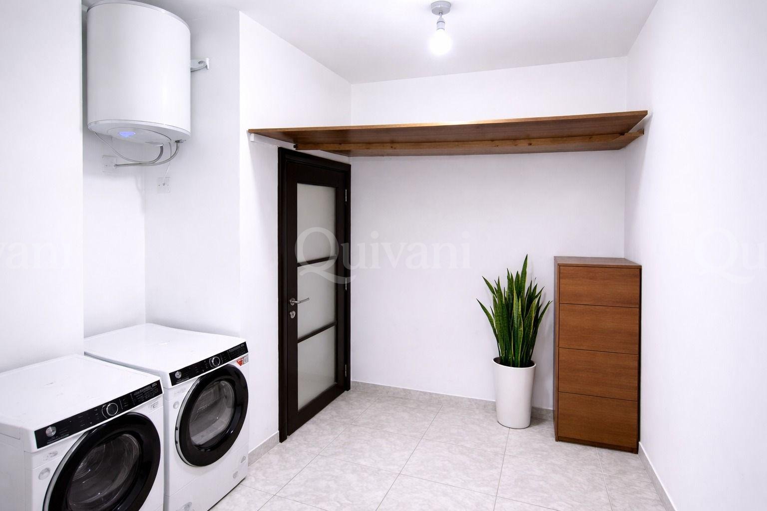 Mqabba Finished Apartment