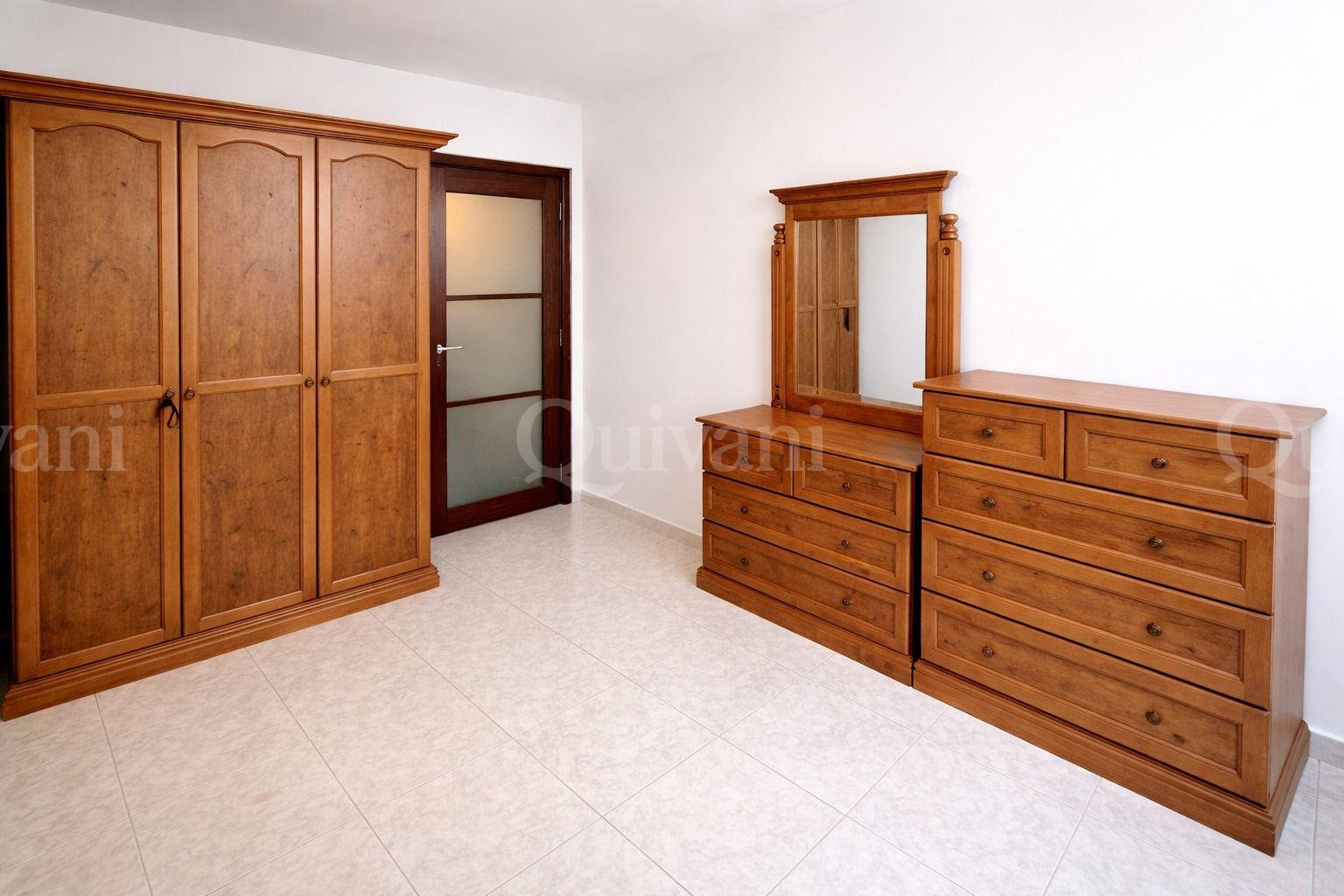 Mqabba Finished Apartment