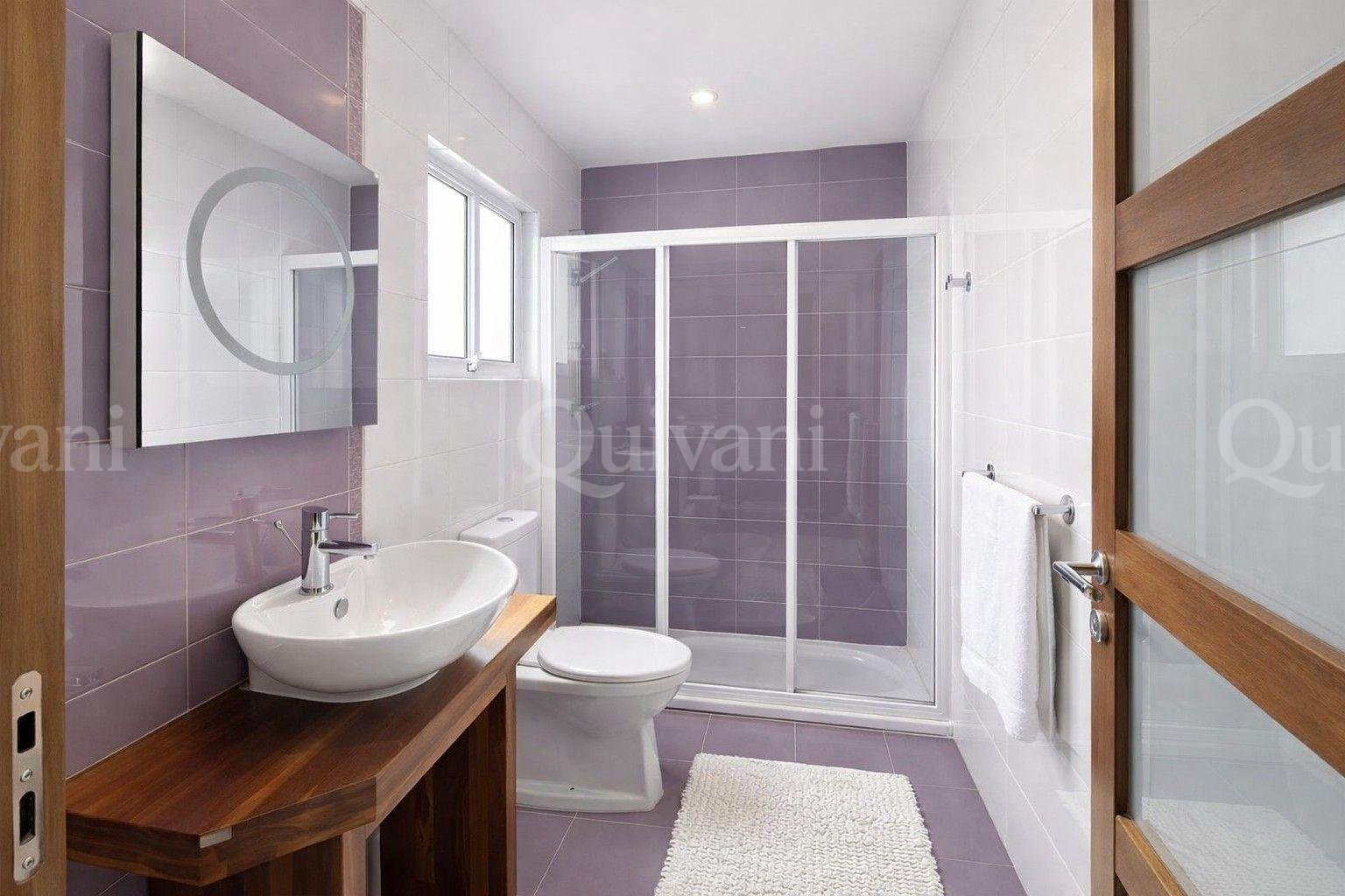 Santa Venera, Furnished Triplex Maisonette