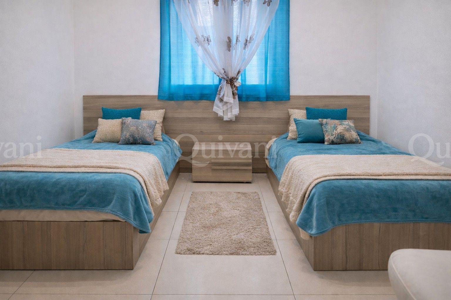 Santa Venera, Furnished Triplex Maisonette