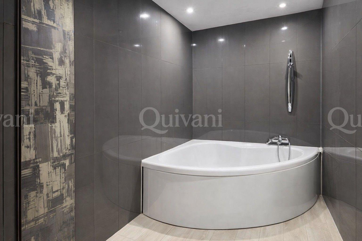 Santa Venera, Furnished Triplex Maisonette
