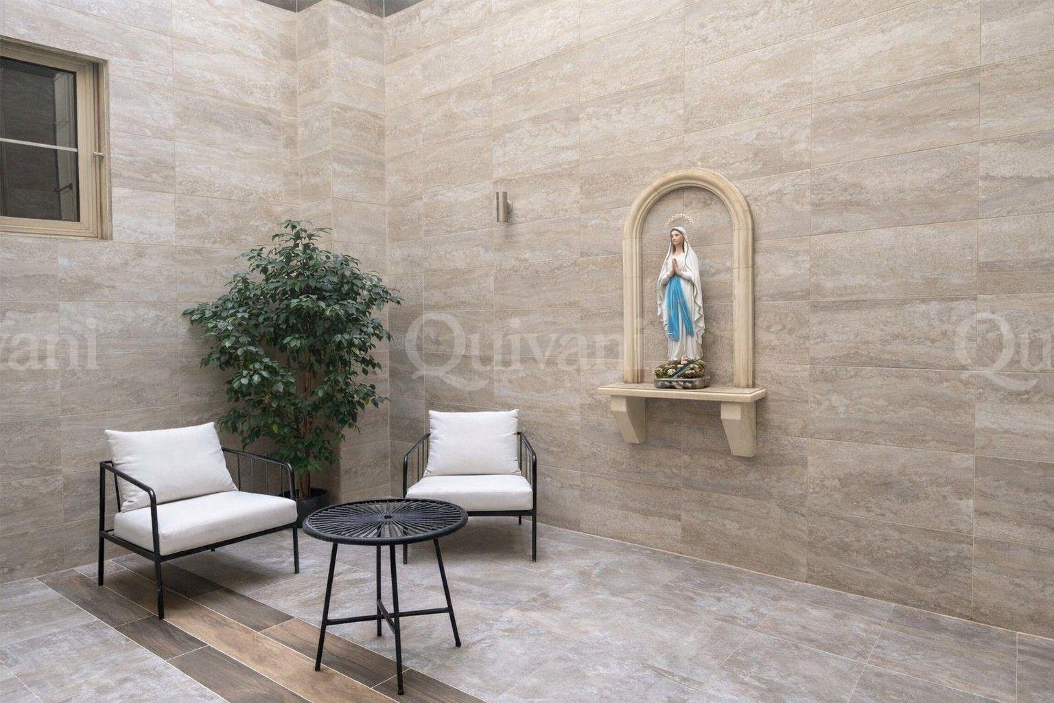 Santa Venera, Furnished Triplex Maisonette