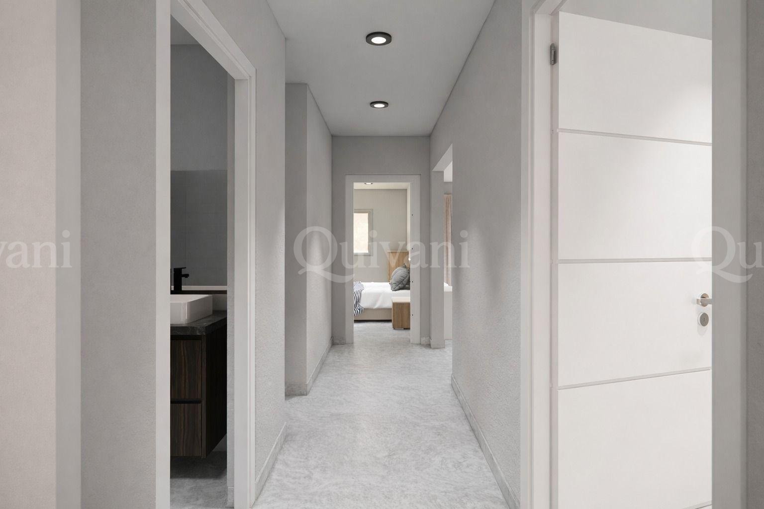 Gudja Ground Floor Apartment