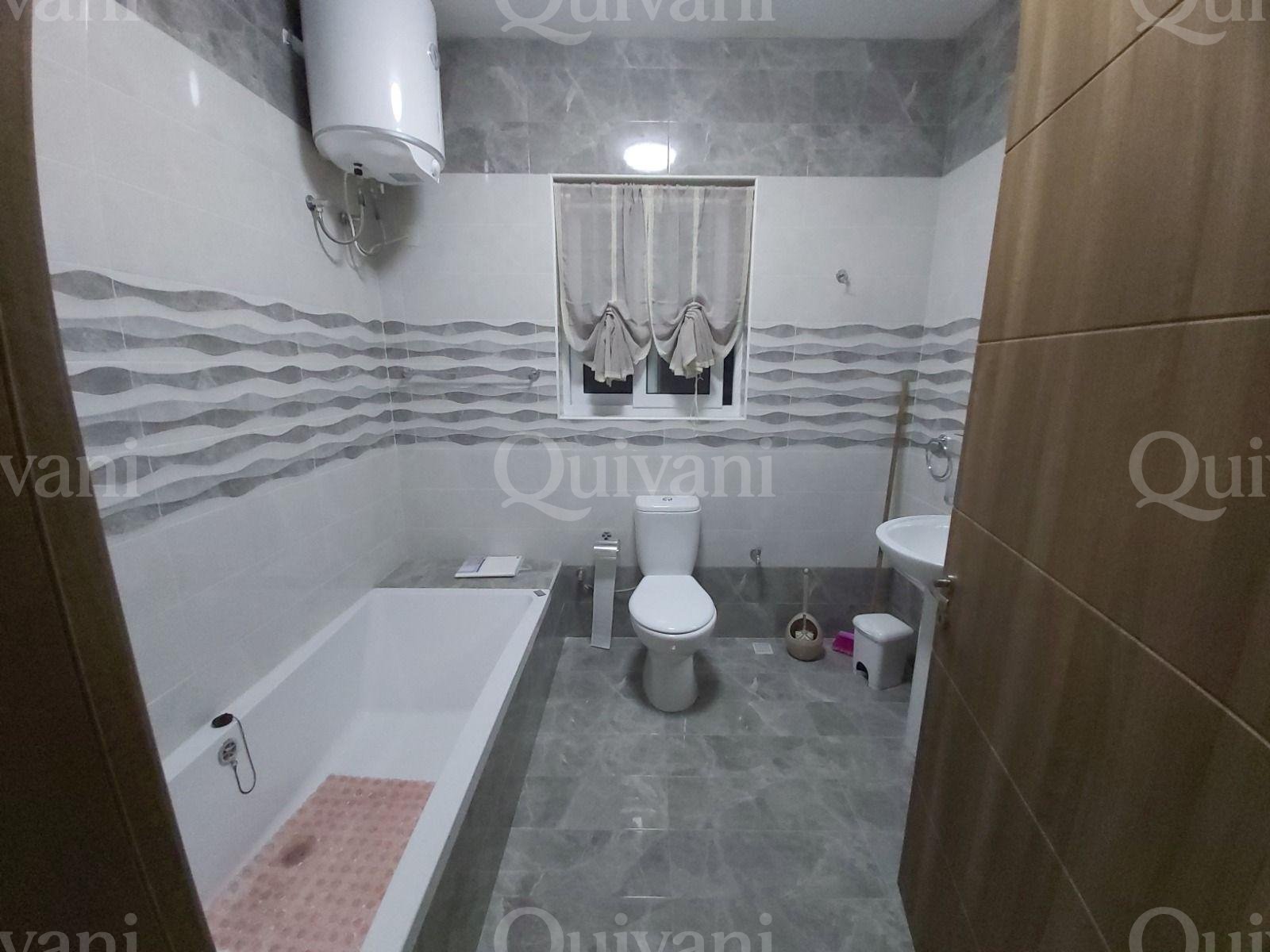 Marsaxlokk, Furnished Penthouse