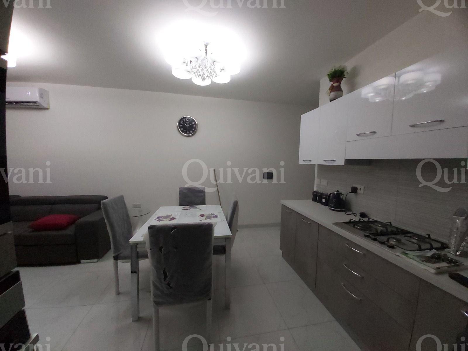 Marsaxlokk, Furnished Penthouse