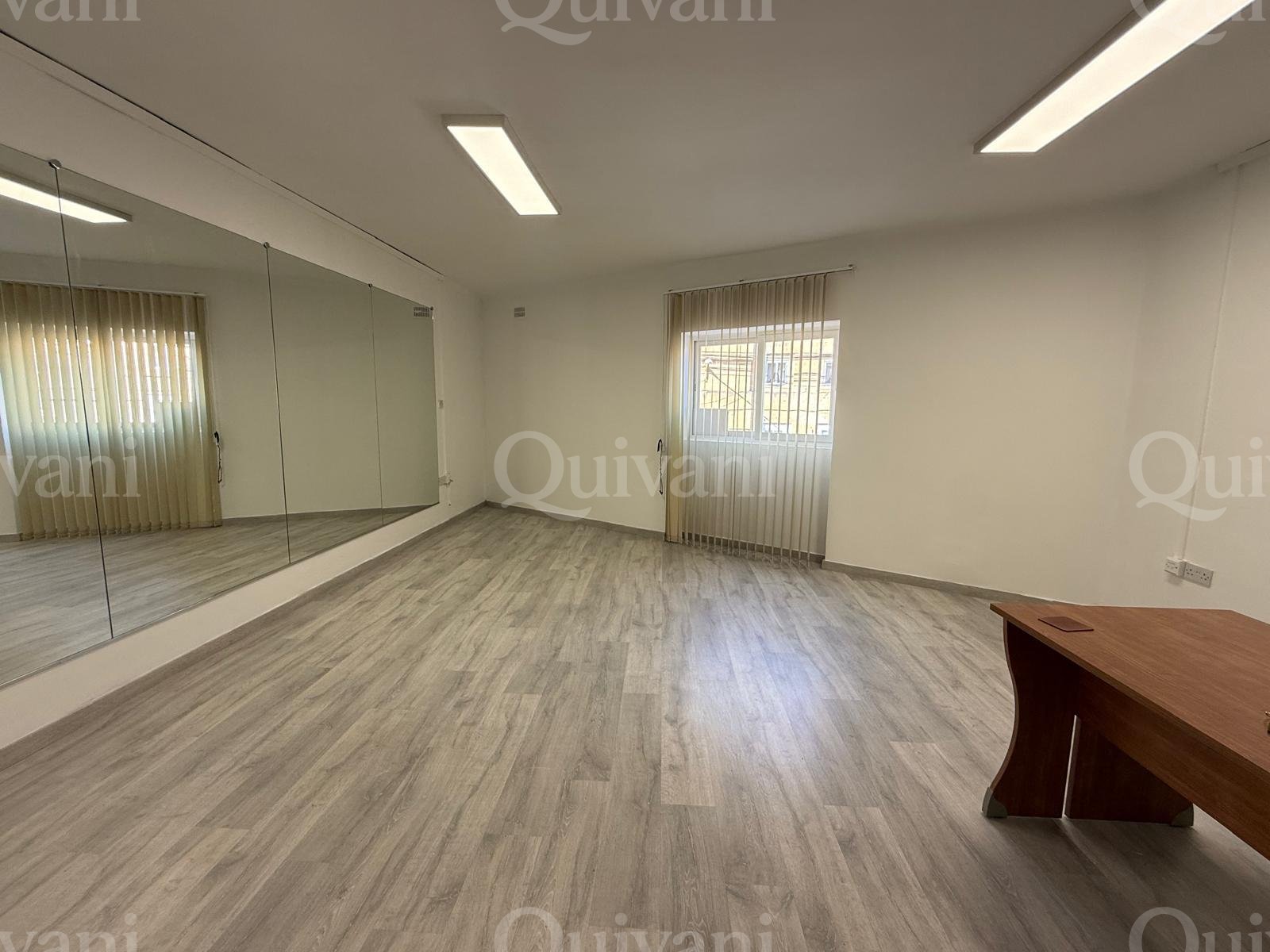 office