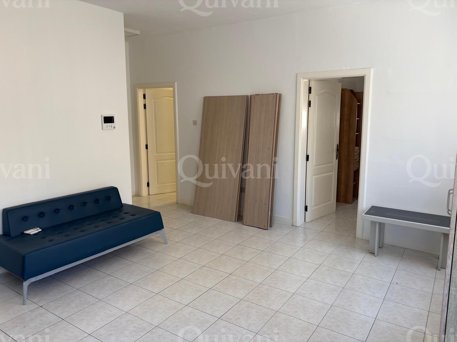 Gzira Office with Garage