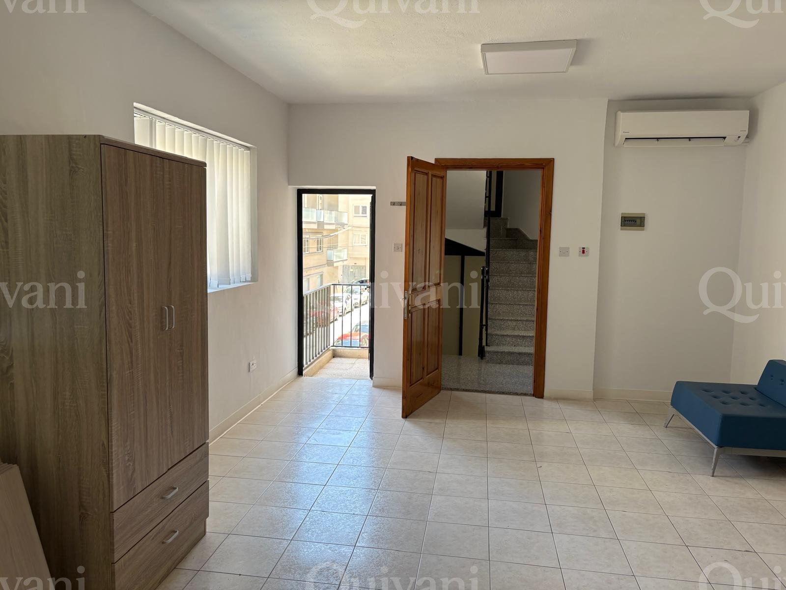 Gzira Office with Garage