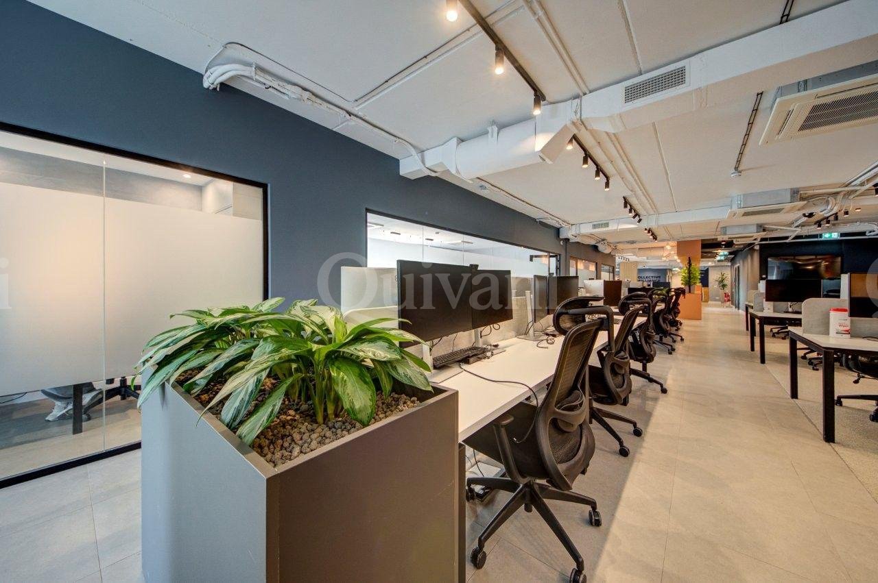 Paceville, Finished, Office