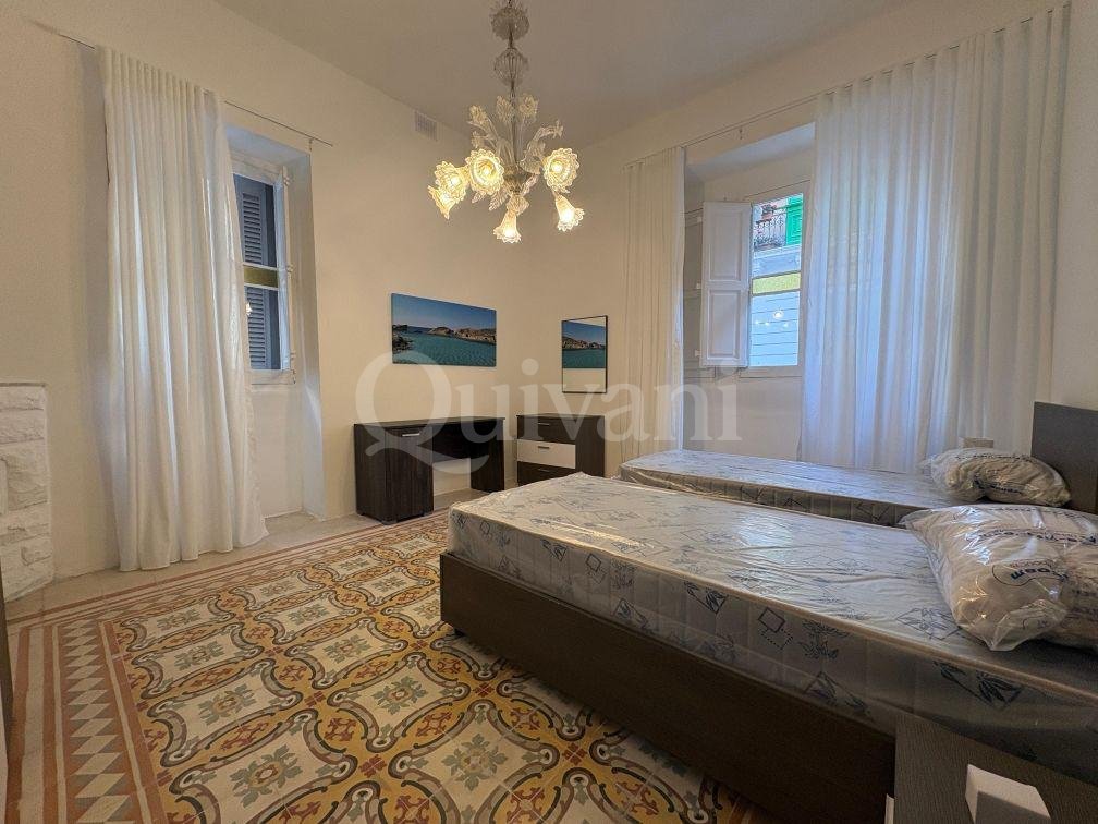 Sliema, Apartment
