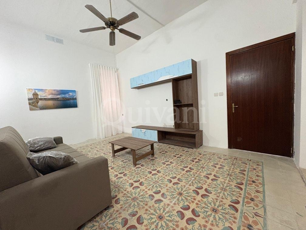 Sliema, Apartment
