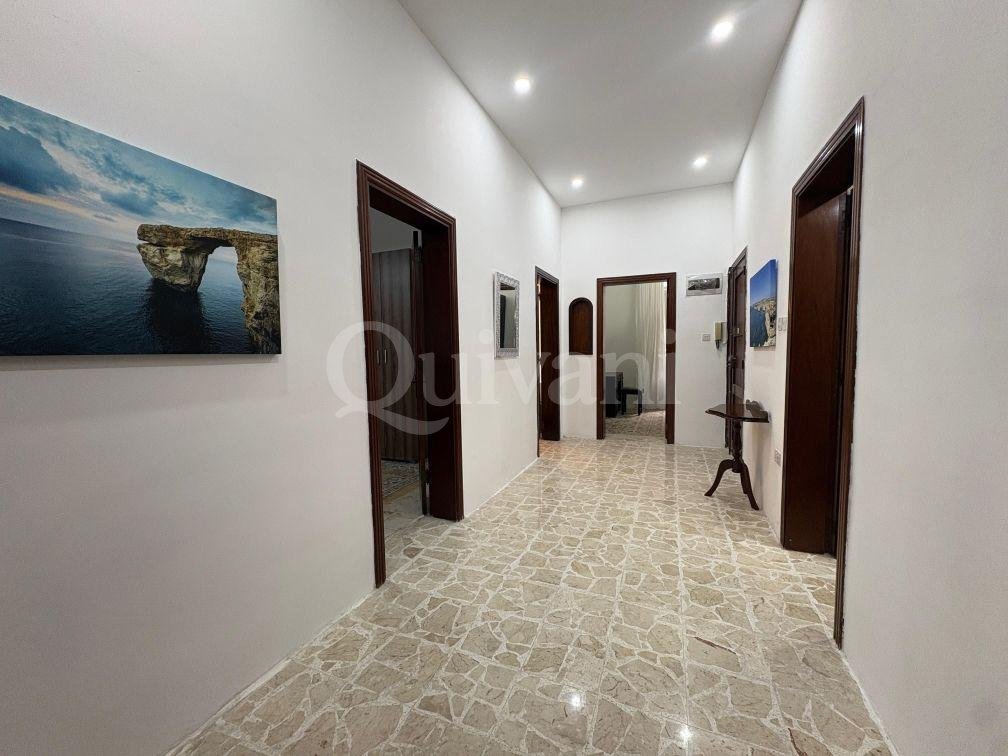 Sliema, Apartment