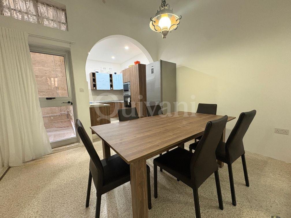 Sliema, Apartment