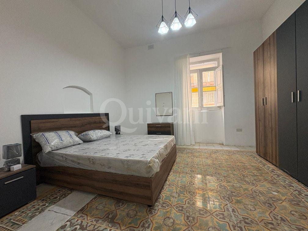 Sliema, Apartment
