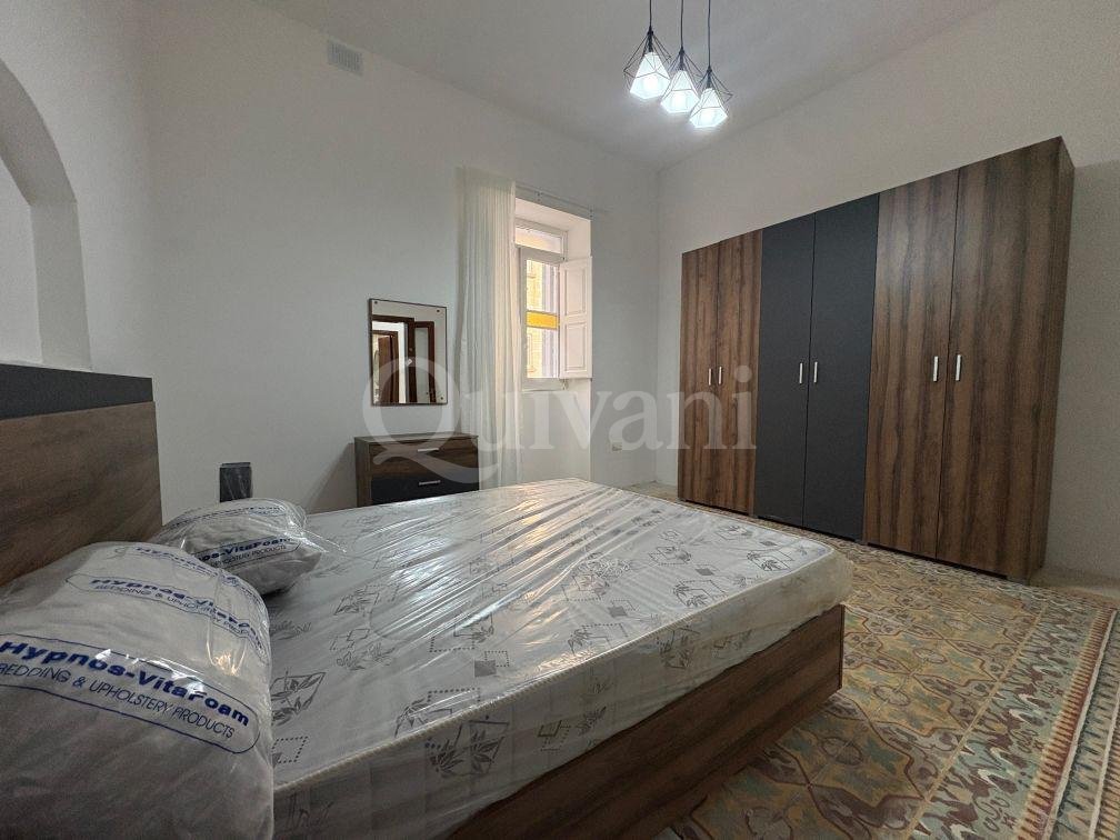 Sliema, Apartment
