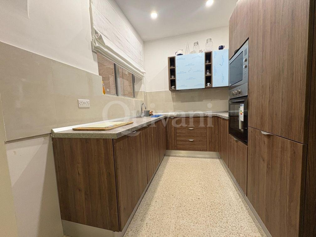 Sliema, Apartment