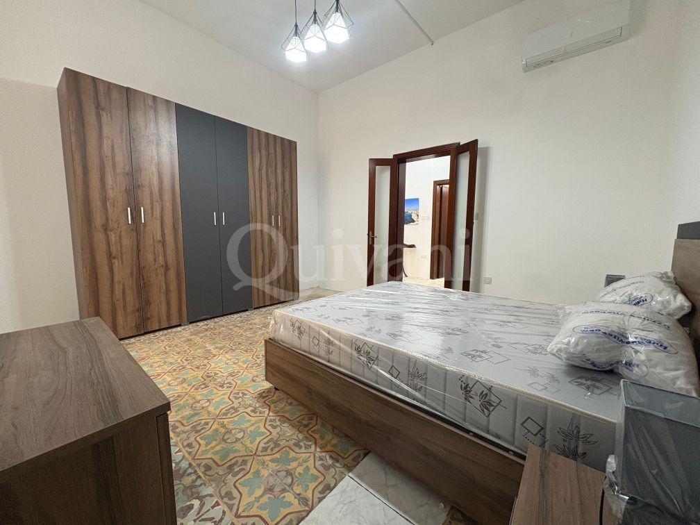 Sliema, Apartment
