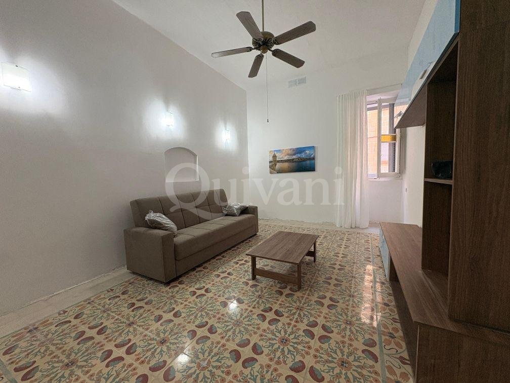 Sliema, Apartment