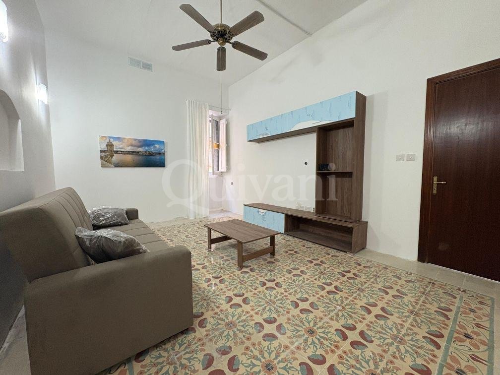 Sliema, Apartment