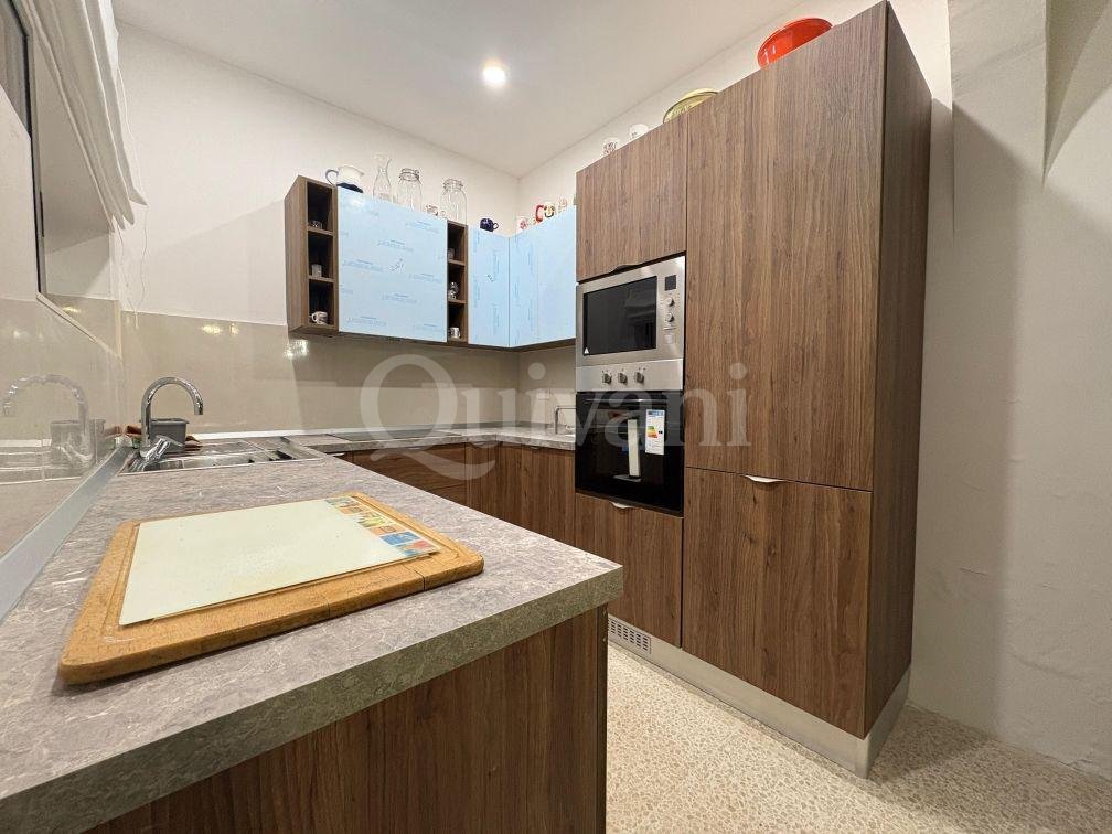 Sliema, Apartment