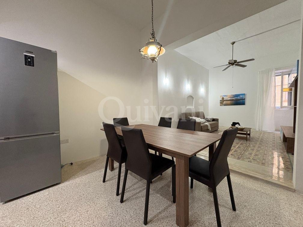 Sliema, Apartment