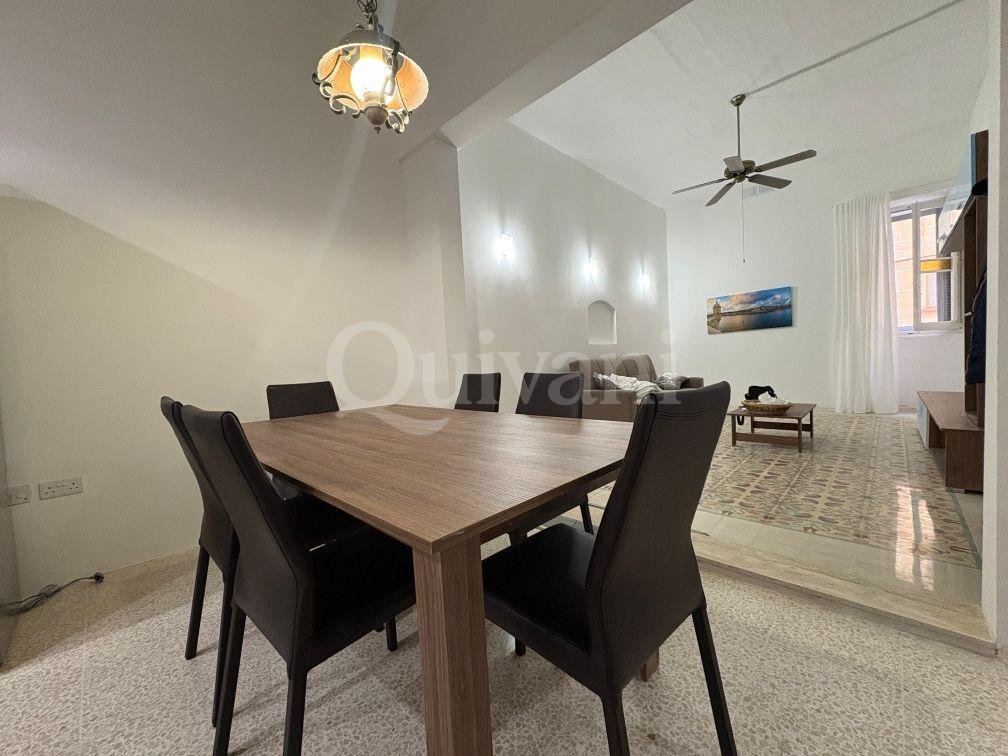 Sliema, Apartment