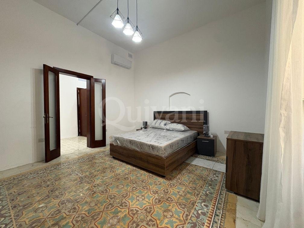 Sliema, Apartment