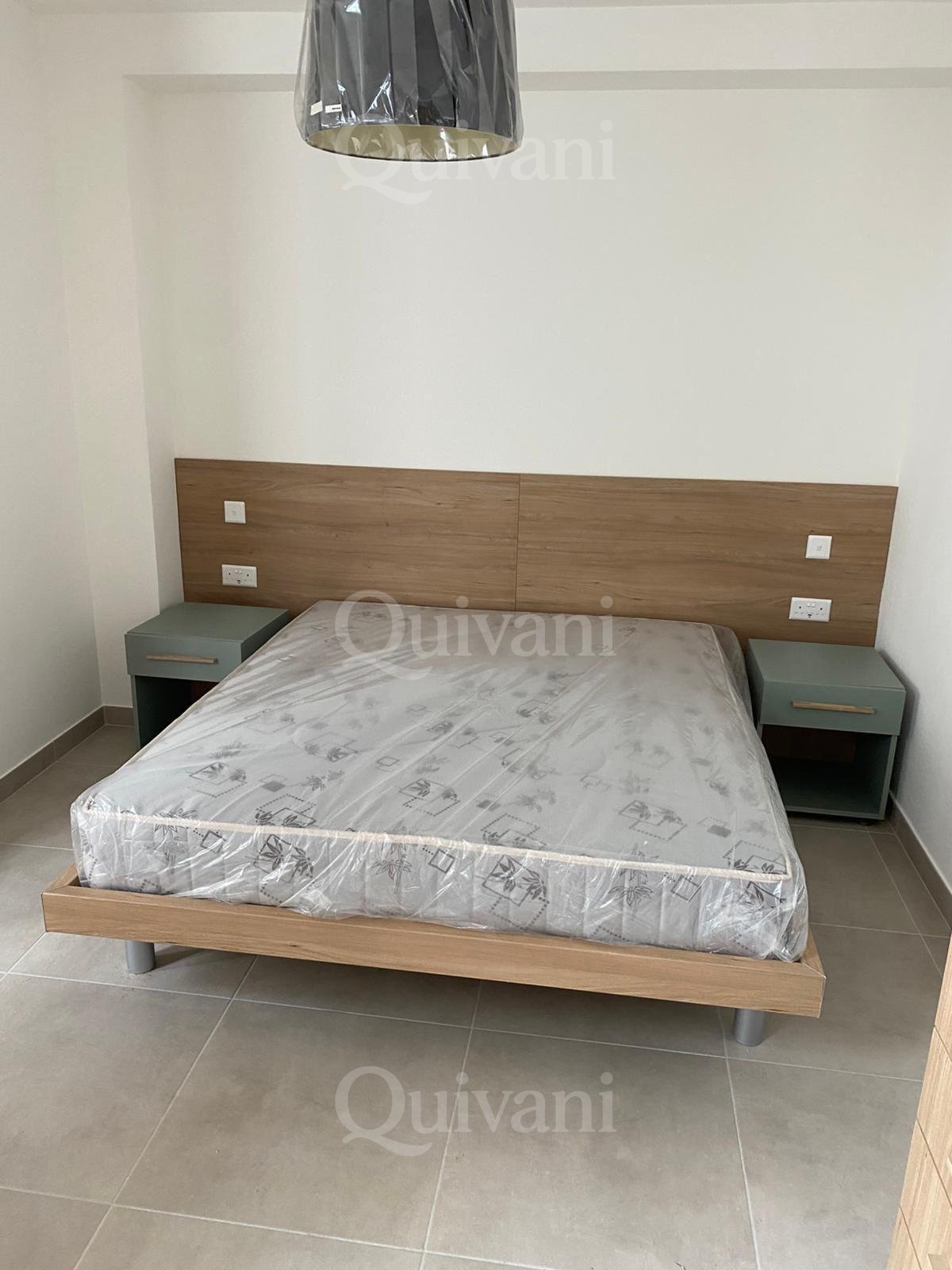 St Julians, Furnished, Apartment