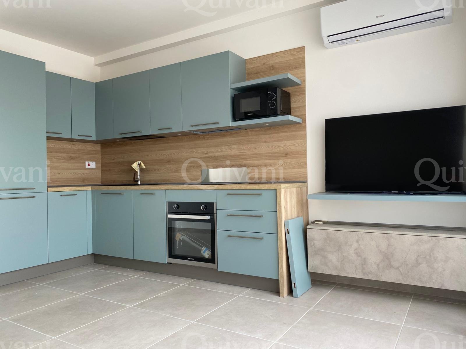 St Julians, Furnished, Apartment