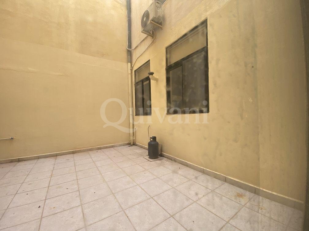 Bugibba, Furnished, Apartment