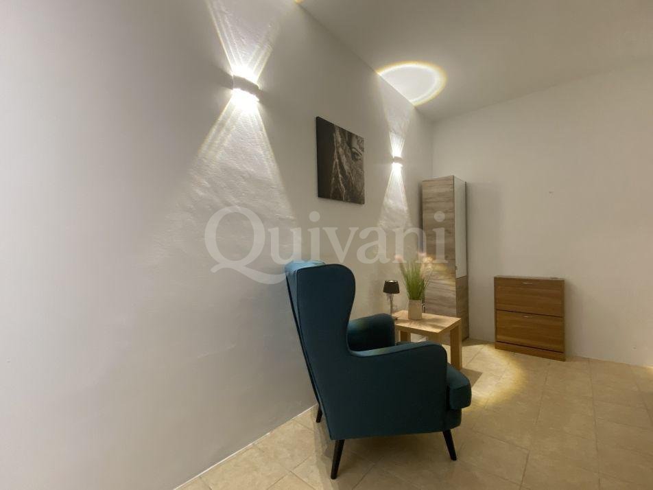 Bugibba, Furnished, Apartment
