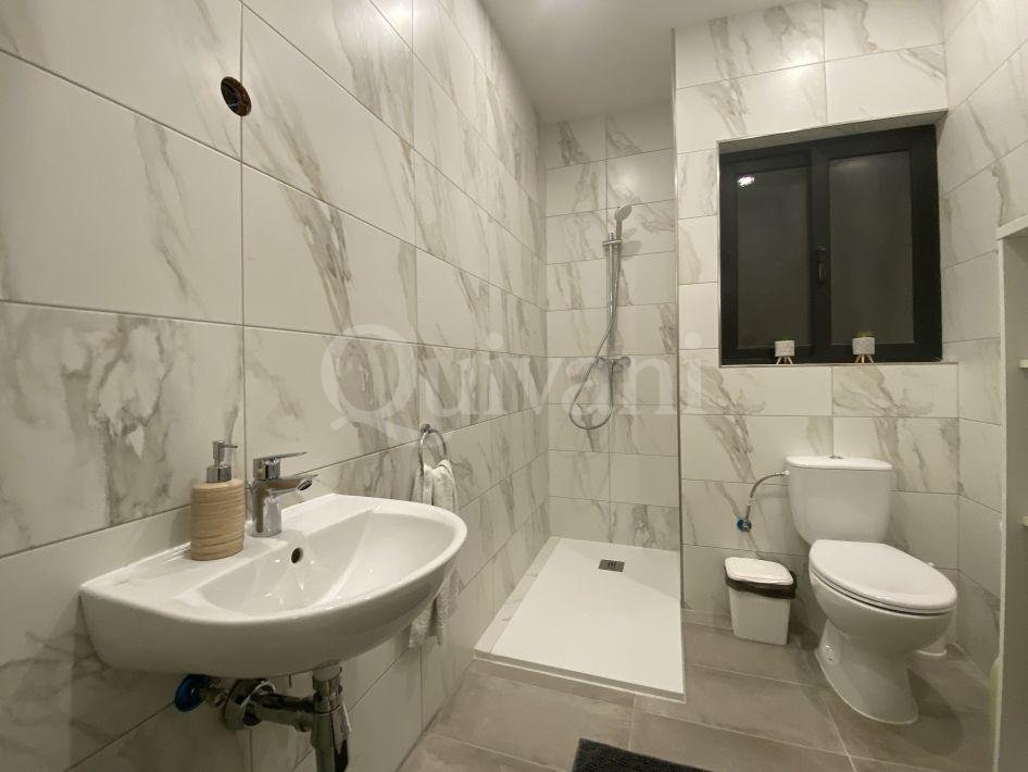 Bugibba, Furnished, Apartment