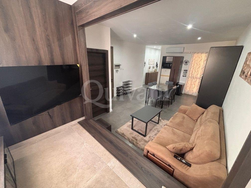 Zebbug, Furnished, Elevated Maisonette