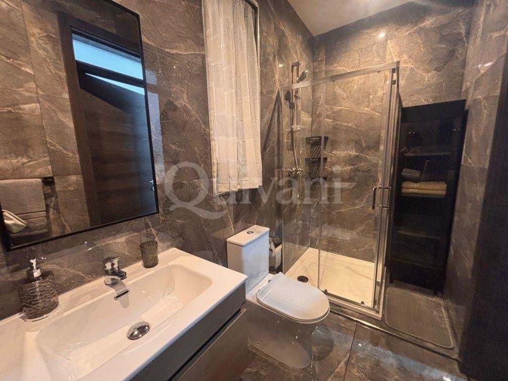 Zebbug, Furnished, Elevated Maisonette