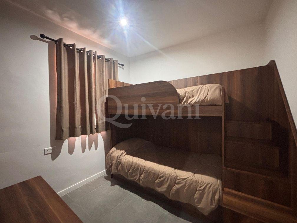 Zebbug, Furnished, Elevated Maisonette