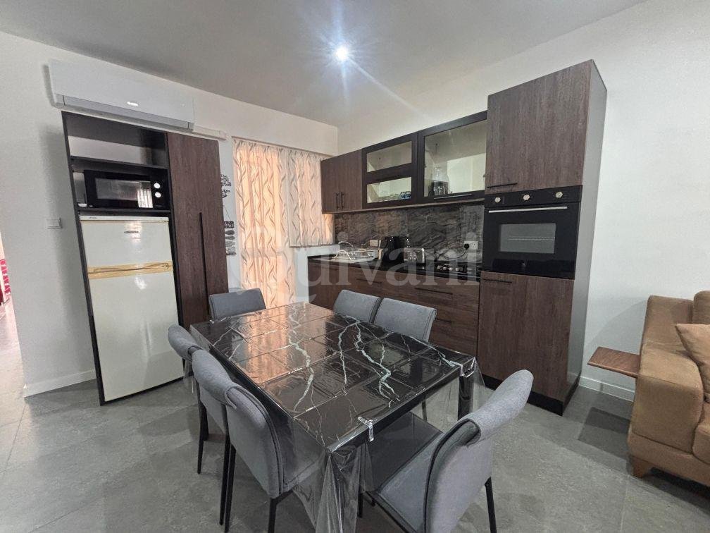 Zebbug, Furnished, Elevated Maisonette