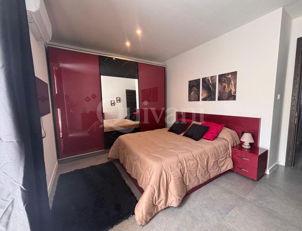 Zebbug, Furnished, Elevated Maisonette